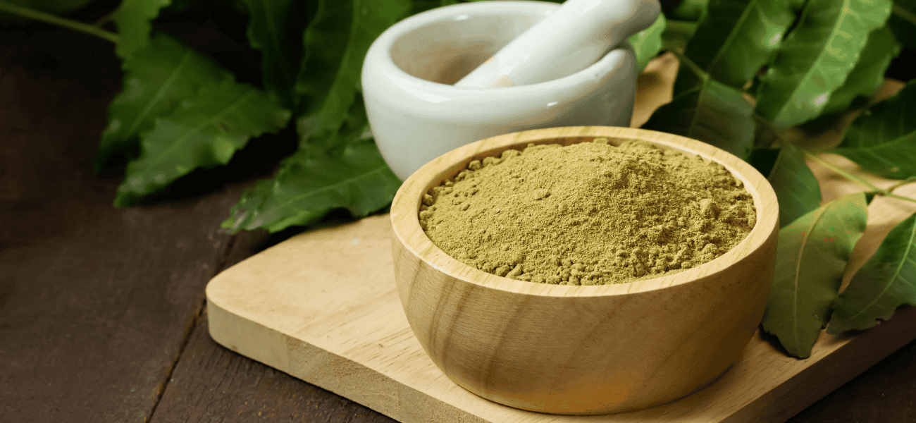 Moringa Powder