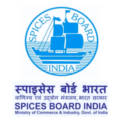 SPICES BOARD INDIA