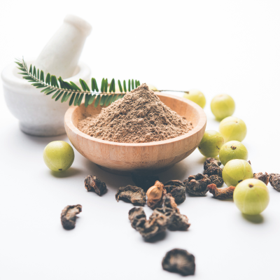amla powder